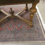 671 8729 ORIENTAL RUG